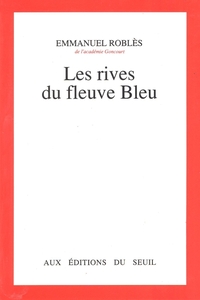 Les Rives du fleuve Bleu