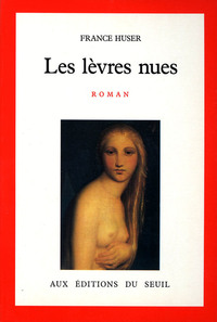 LES LEVRES NUES