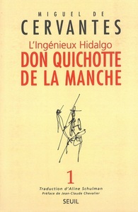 L'INGENIEUX HIDALGO DON QUICHOTTE DE LA MANCHE