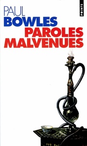 PAROLES MALVENUES