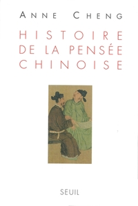 HISTOIRE DE LA PENSEE CHINOISE
