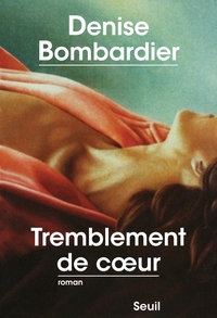 TREMBLEMENT DE COEUR