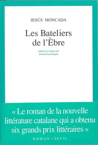 LES BATELIERS DE L'EBRE