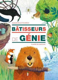 Bâtisseurs de génie