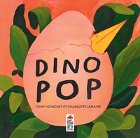 Dino Pop