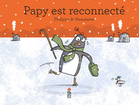 PAPY EST RECONNECTE