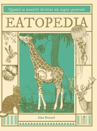 Eatopedia