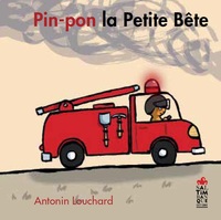 PIN PON LA PETITE BETE