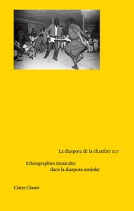 La diaspora de la chambre 107 - ethnographies musicales dans la diaspora soninké