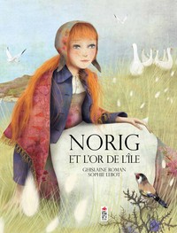 Norig et l'or de l'ïle