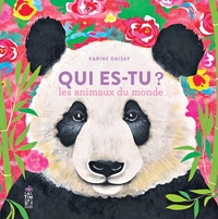 Qui es-tu?