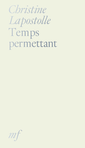 TEMPS PERMETTANT