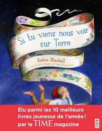 SI TU VIENS NOUS VOIR SUR TERRE