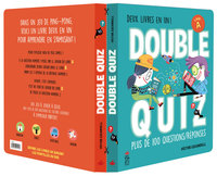 DOUBLE QUIZ