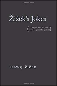 Zizek's Jokes /anglais