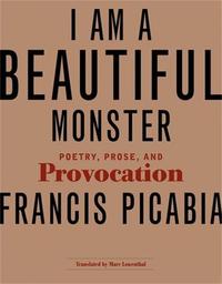 I AM A BEAUTIFUL MONSTER (PAPERBACK) /ANGLAIS