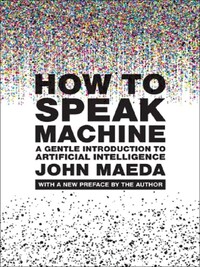 HOW TO SPEAK MACHINE /ANGLAIS