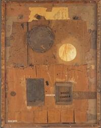 LOOKING FOR BRUCE CONNER /ANGLAIS