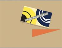 LADISLAV SUTNAR CATALOG DESIGN PROGRESS /ANGLAIS