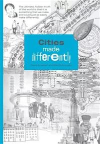 CITIES MADE DIFFERENTLY /ANGLAIS