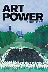 Art Power /anglais