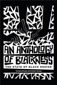 AN ANTHOLOGY OF BLACKNESS /ANGLAIS
