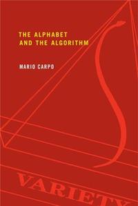 The Alphabet and the Algorithm /anglais