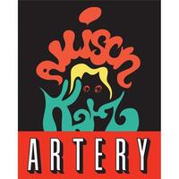 ALLISON KATZ ARTERY /ANGLAIS