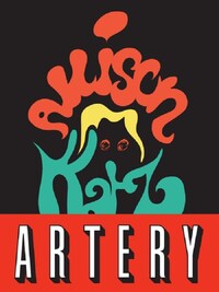 ALLISON KATZ ARTERY /ANGLAIS