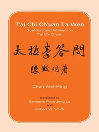 T'AI CHI CH'UAN TA WEN