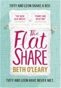 THE FLATSHARE