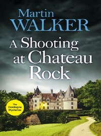 A Shooting at Chateau Rock*