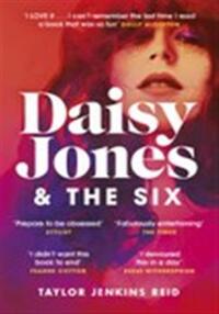 Daisy jones and the six