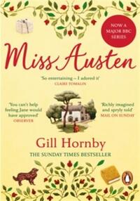 MISS AUSTEN