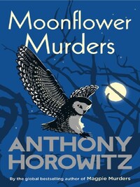 MOONFLOWER MURDERS*