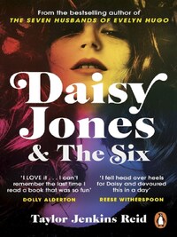 DAISY JONES AND THE SIX