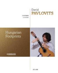 HUNGARIAN FOOTPRINTS