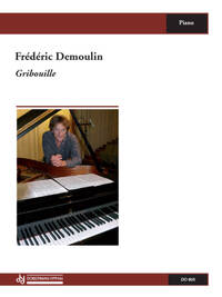GRIBOUILLE PIANO