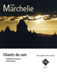 CHANTS DU SOIR