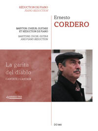 LA GARITA DEL DIABLO MUSIQUE D'ENSEMBLE