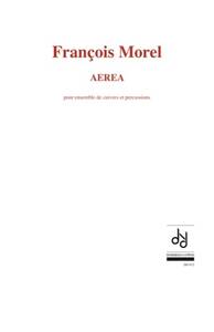 AEREA MUSIQUE D'ENSEMBLE-PARTITION+PARTIES SEPAREES