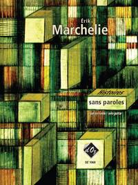 HISTOIRES SANS PAROLES GUITARE