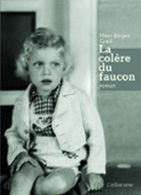 LA COLERE DU FAUCON