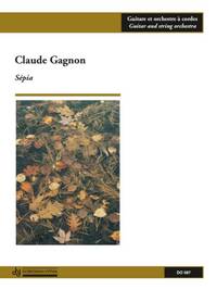 SEPIA (CONCERTO GUIT)