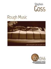 ROUGH MUSIC