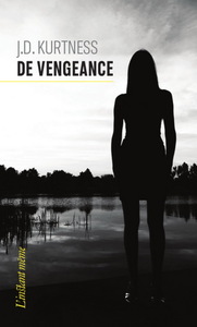 DE VENGEANCE (POCHE)