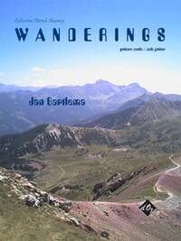 WANDERINGS GUITARE