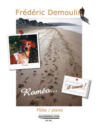 ROMEO... IL COURT. FLUTE TRAVERSIERE
