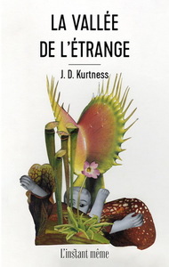 LA VALLEE DE L'ETRANGE