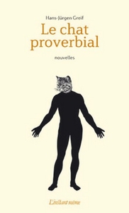 LE CHAT PROVERBIAL
